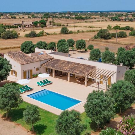 Son Virgili Es Trenc Vila Campos  Exterior foto
