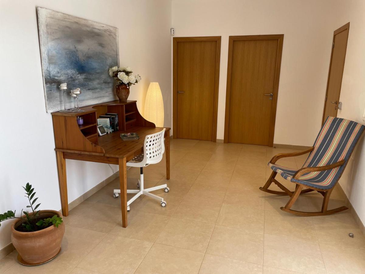 Son Virgili Es Trenc Vila Campos  Exterior foto